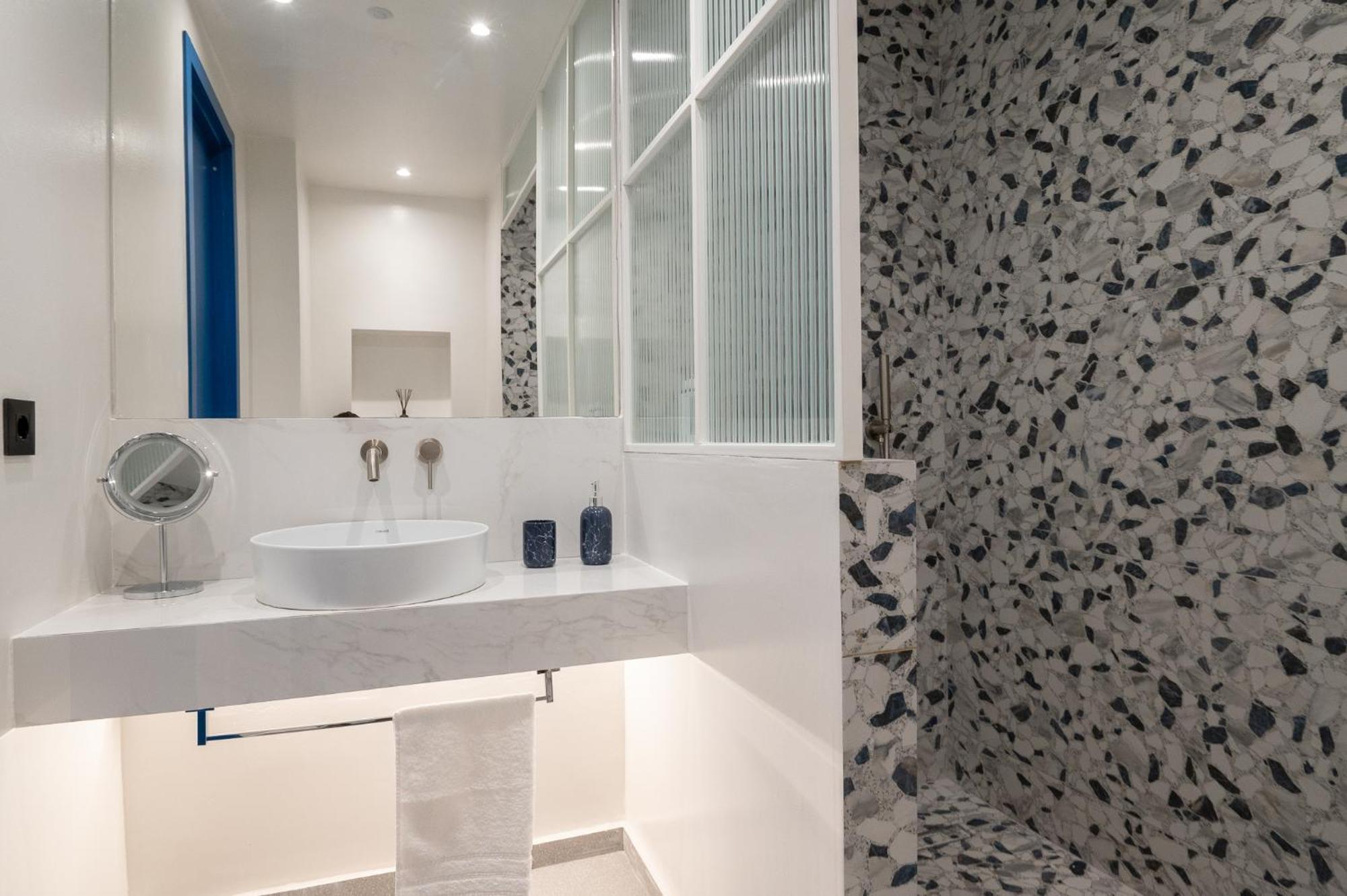 Infinity Blue Next To The Sea Kalamata Exterior foto