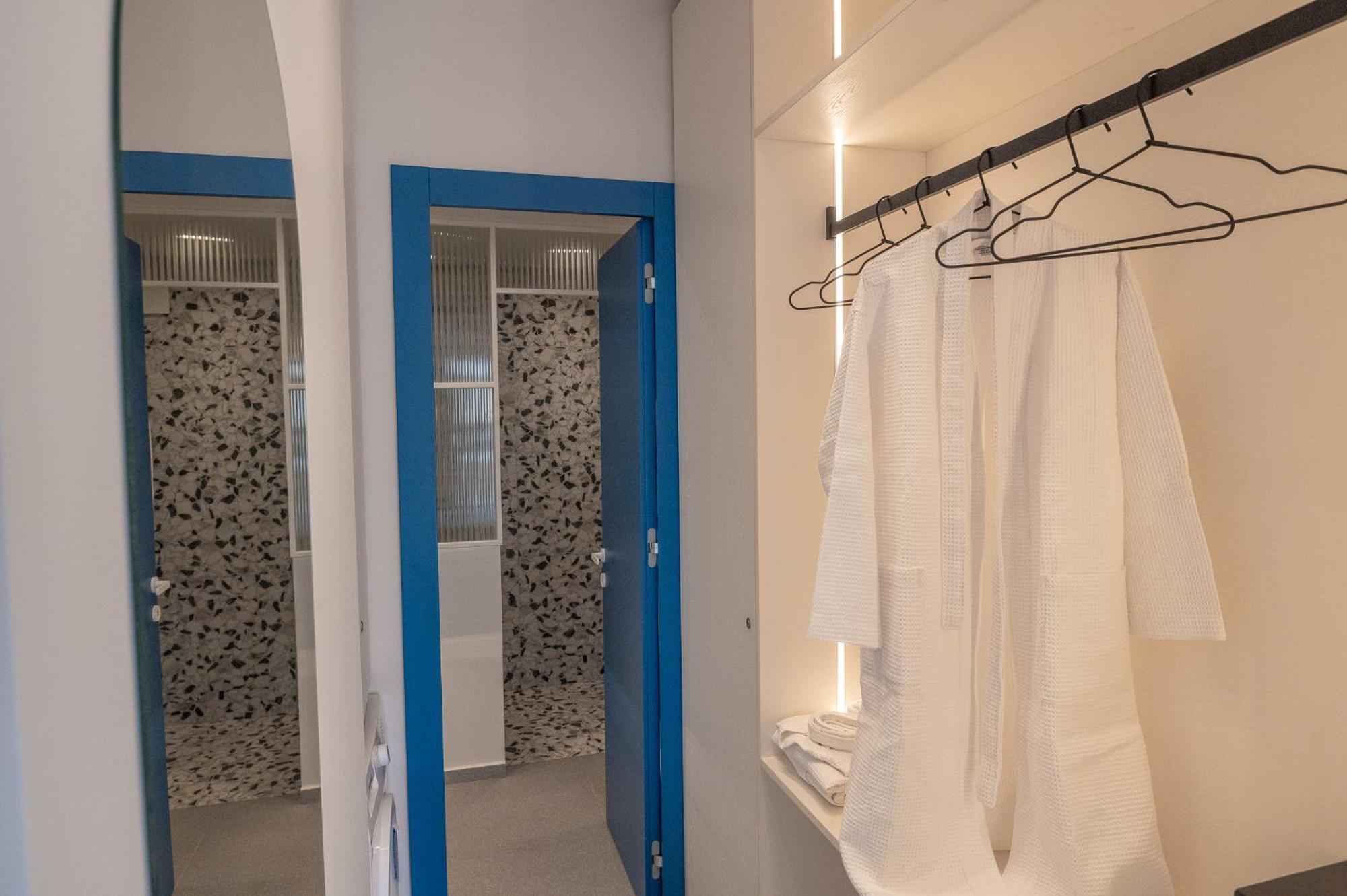 Infinity Blue Next To The Sea Kalamata Exterior foto